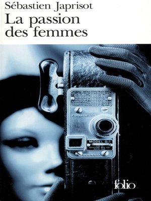 cover image of La passion des femmes